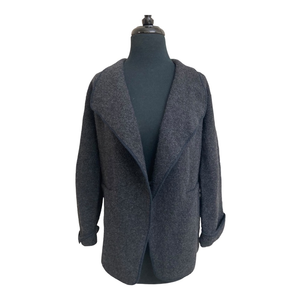 Aritzia Wilfred Chandelle Jacket